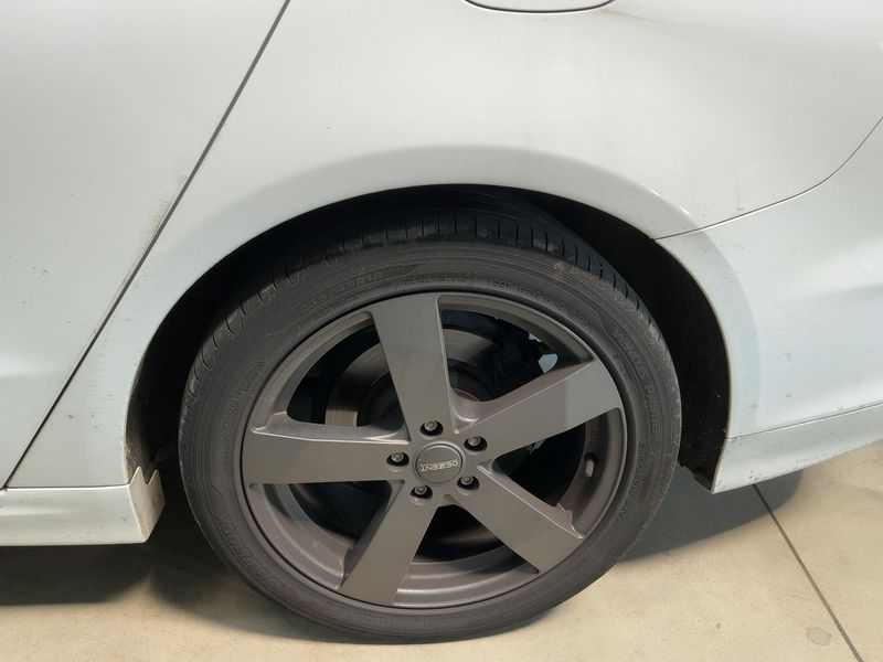 Ford Mondeo 2.0 TDCi Business Edition 2016 – снимка 5