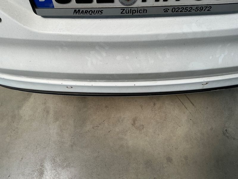 Ford Mondeo 2.0 TDCi Business Edition 2016 – снимка 35