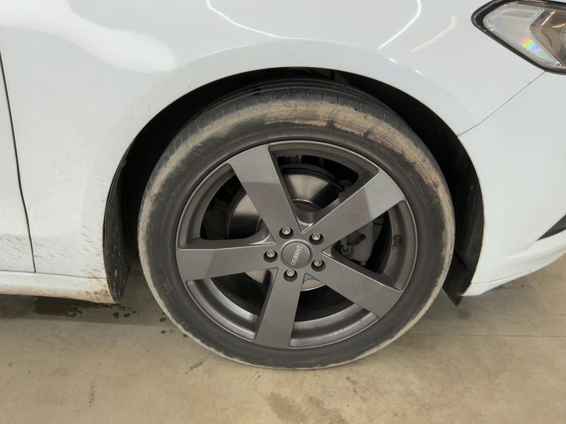 Ford Mondeo 2.0 TDCi Business Edition 2016 – снимка 11