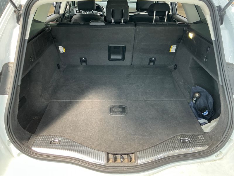 Ford Mondeo 2.0 TDCi Business Edition 2016 – снимка 15