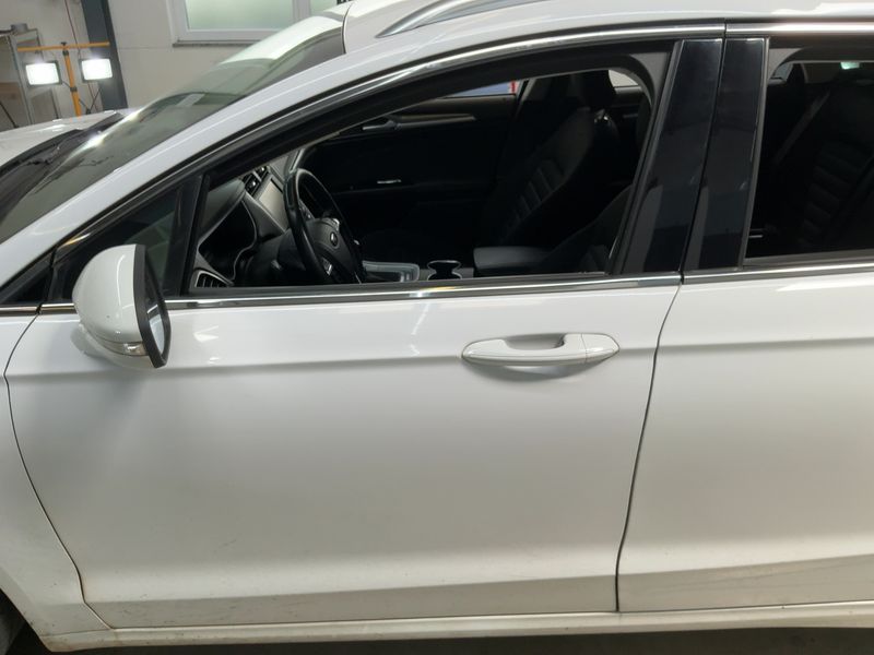 Ford Mondeo 2.0 TDCi Business Edition 2016 – снимка 4