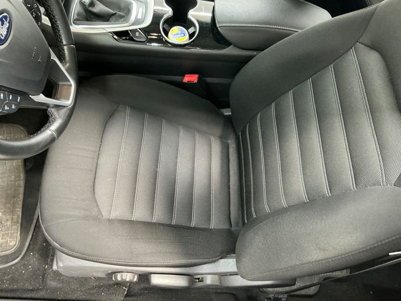 Ford Mondeo 2.0 TDCi Business Edition 2016 – снимка 30