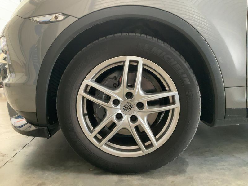 Porsche Cayenne Diesel 2013 – снимка 3