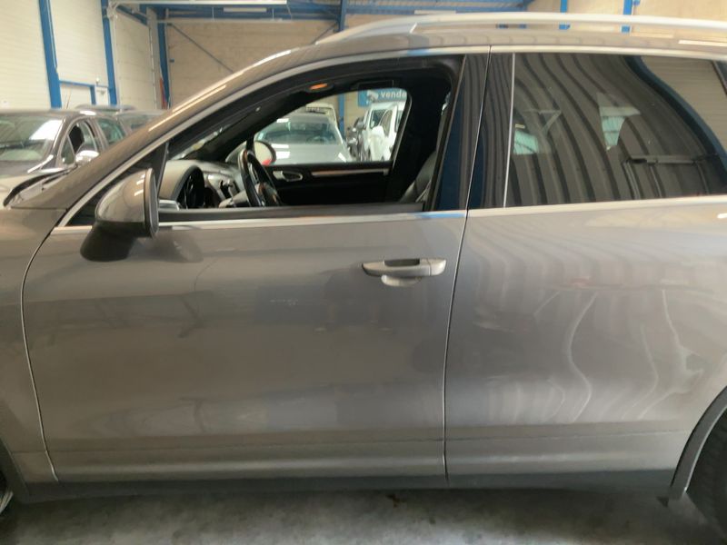 Porsche Cayenne Diesel 2013 – снимка 4