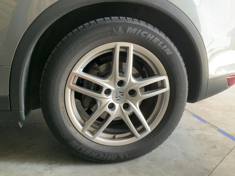 Porsche Cayenne Diesel 2013 – снимка 5