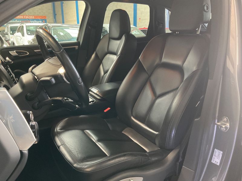 Porsche Cayenne Diesel 2013 – снимка 24