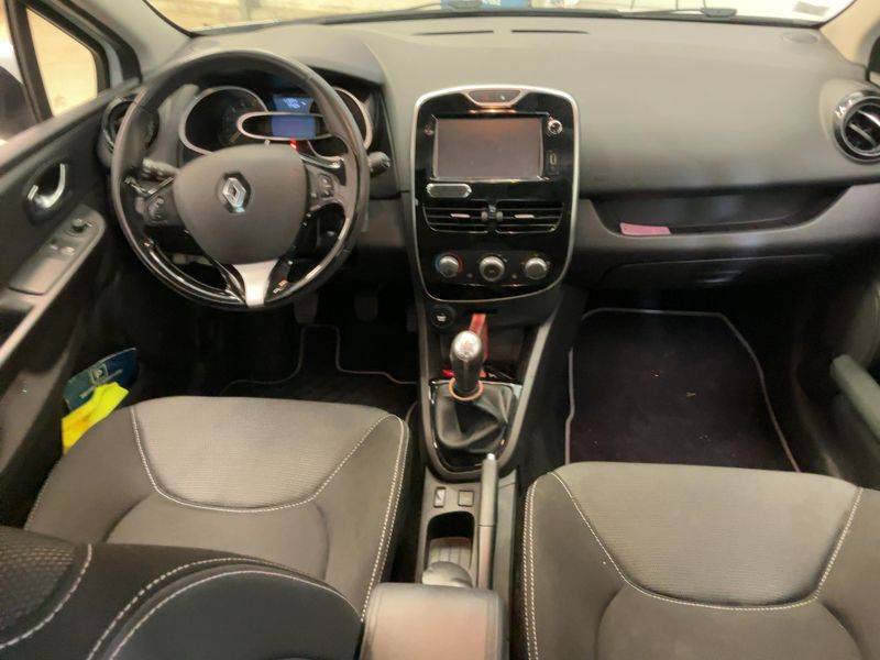 Renault Clio 1.5 dCi Energy Business 2015 – снимка 17