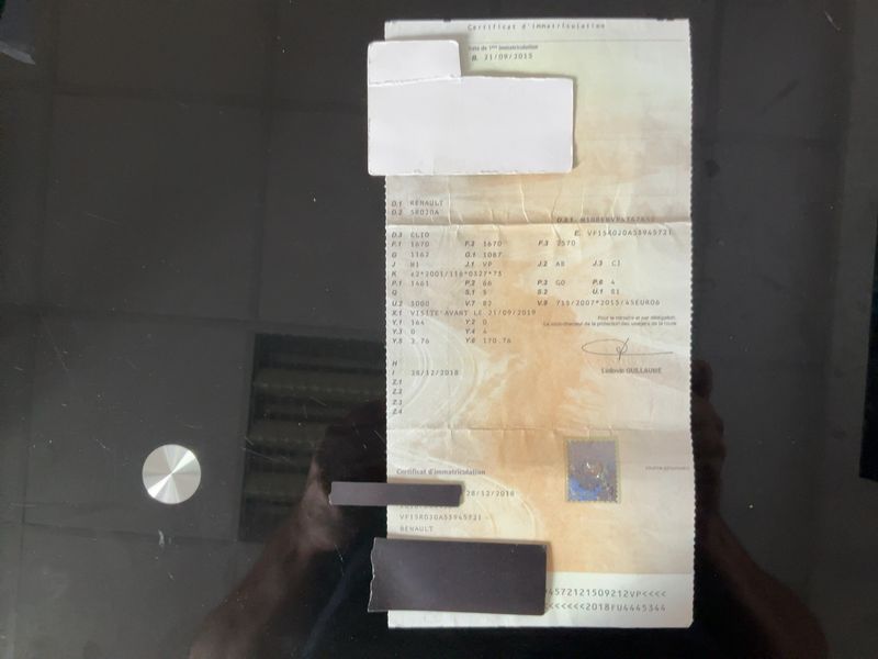 Renault Clio 1.5 dCi Energy Business 2015 – снимка 20