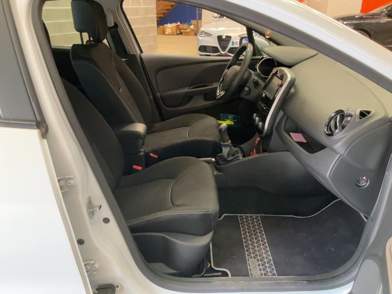 Renault Clio 1.5 dCi Energy Business 2015 – снимка 16