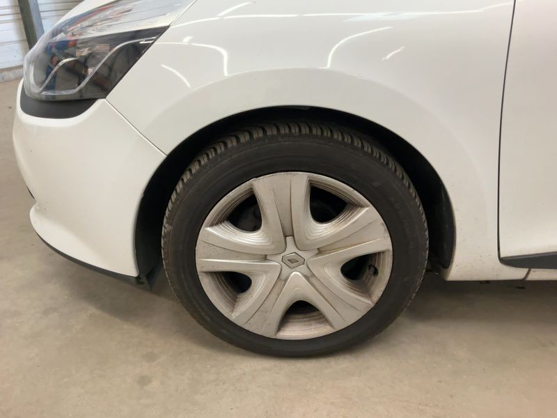 Renault Clio 1.5 dCi Energy Business 2015 – снимка 3