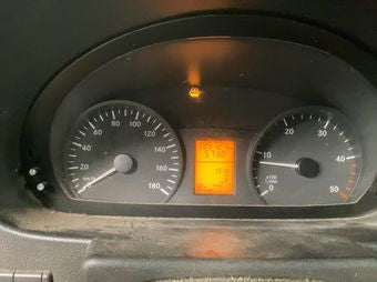 Mercedes-Benz Sprinter 313 CDI 2010 – снимка 18