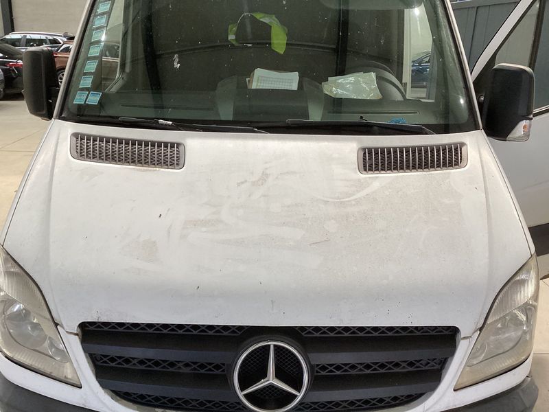 Mercedes-Benz Sprinter 313 CDI 2010 – снимка 64