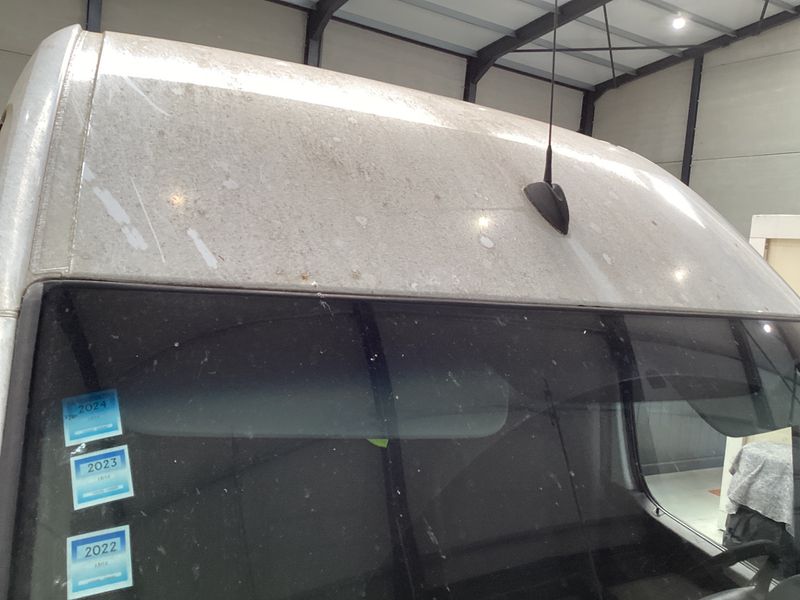 Mercedes-Benz Sprinter 313 CDI 2010 – снимка 51