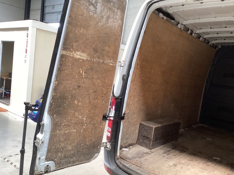 Mercedes-Benz Sprinter 313 CDI 2010 – снимка 55