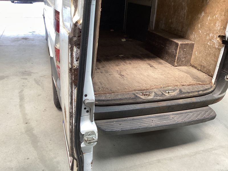 Mercedes-Benz Sprinter 313 CDI 2010 – снимка 60