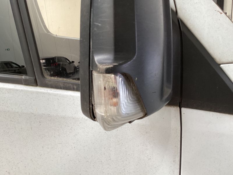 Mercedes-Benz Sprinter 313 CDI 2010 – снимка 30