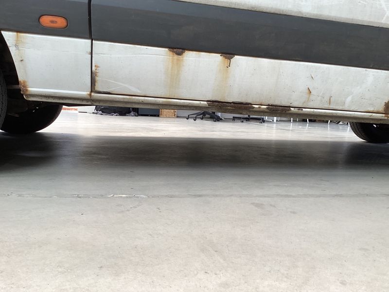 Mercedes-Benz Sprinter 313 CDI 2010 – снимка 23