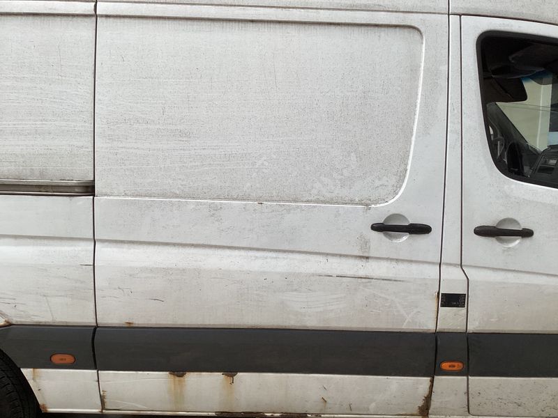 Mercedes-Benz Sprinter 313 CDI 2010 – снимка 29
