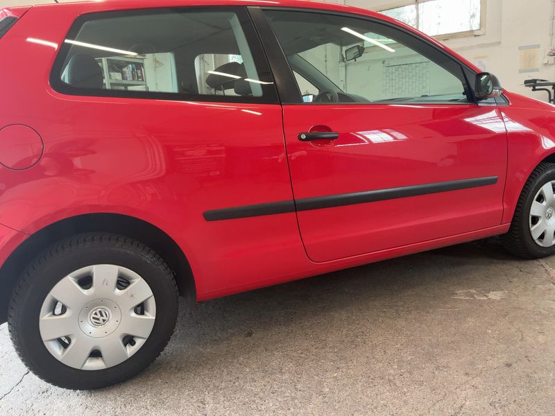 Volkswagen Polo 1.2 Trendline 2008 – снимка 10