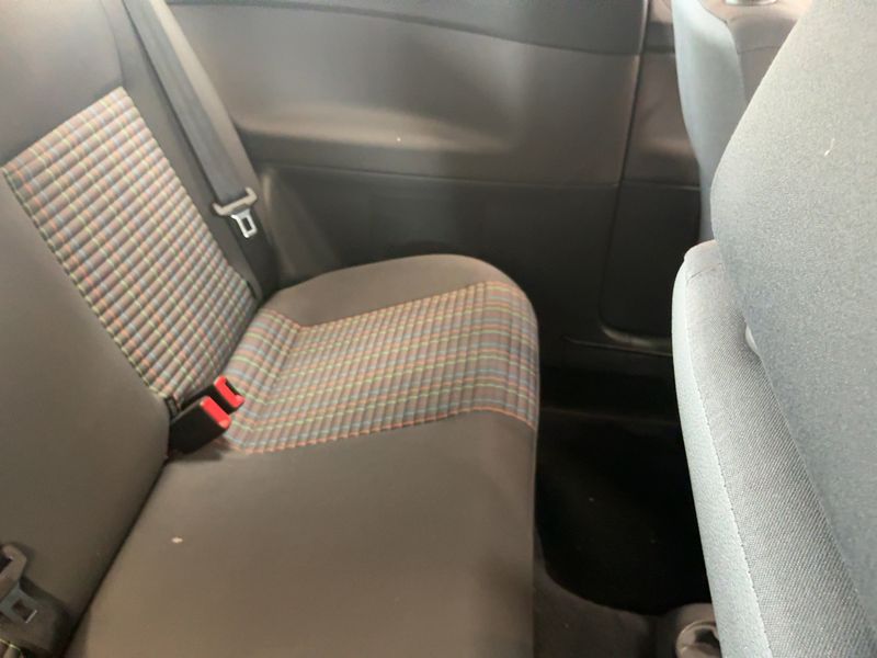Volkswagen Polo 1.2 Trendline 2008 – снимка 19