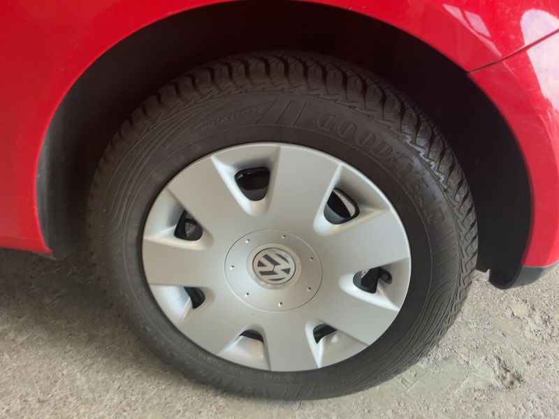 Volkswagen Polo 1.2 Trendline 2008 – снимка 5