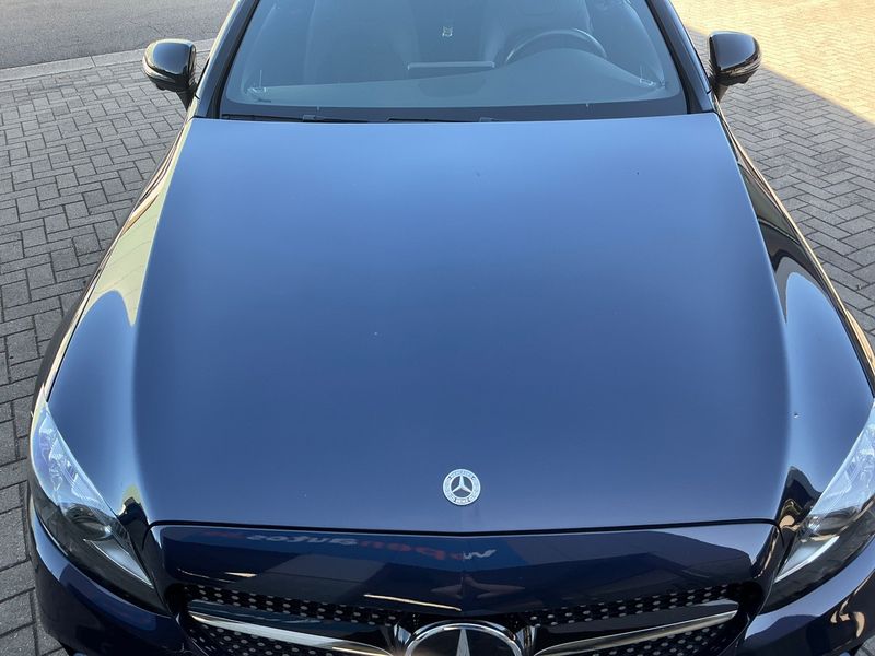 Mercedes-Benz C-Klasse C 200 Mild-Hybrid AMG Line 2022 – снимка 28