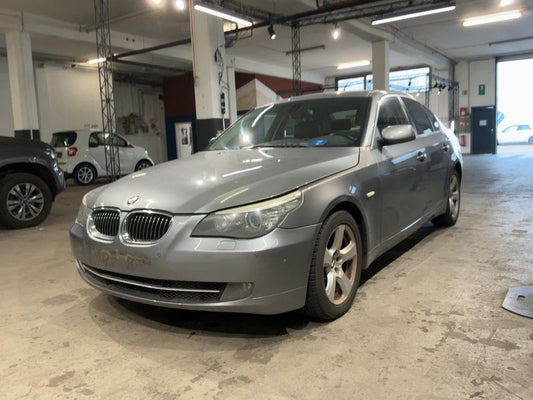 BMW 5er 525d 2009