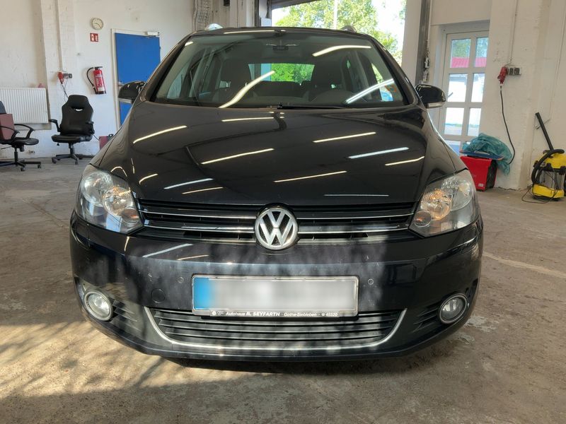 Volkswagen Golf VI Plus 1.4 TSI Life 2013 – снимка 14
