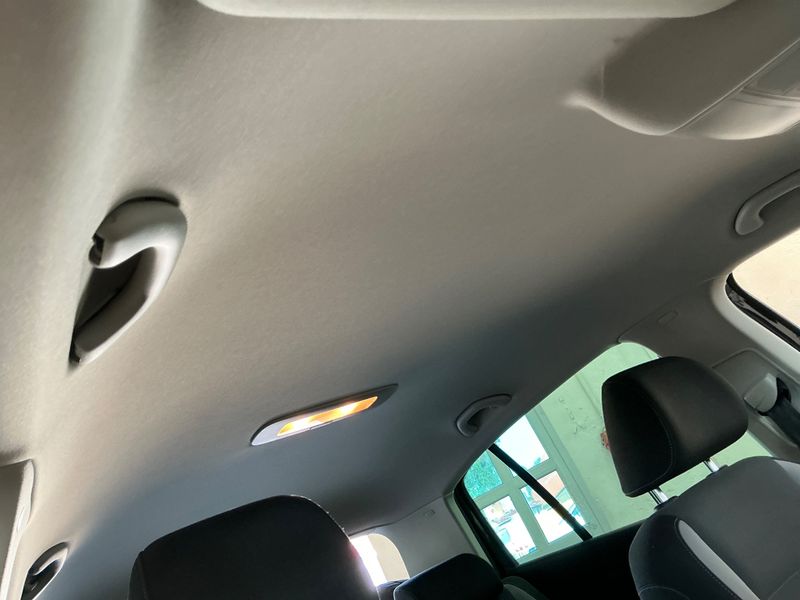 Volkswagen Golf VI Plus 1.4 TSI Life 2013 – снимка 30