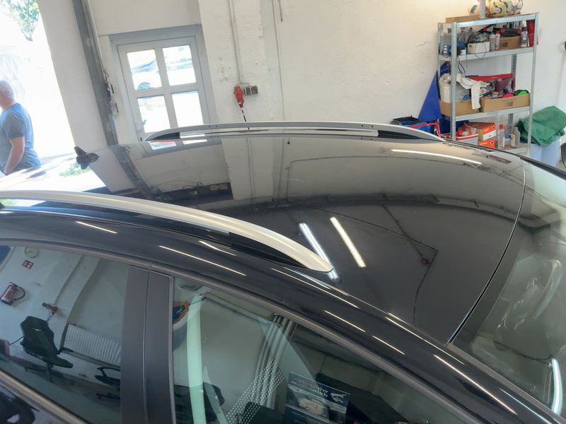 Volkswagen Golf VI Plus 1.4 TSI Life 2013 – снимка 13