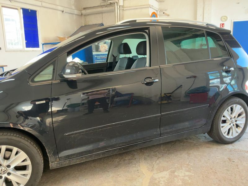 Volkswagen Golf VI Plus 1.4 TSI Life 2013 – снимка 4