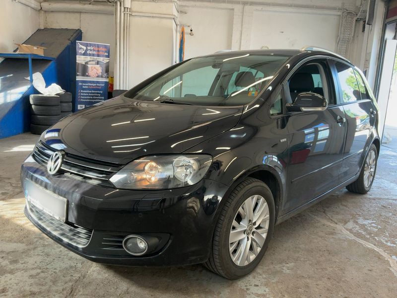 Volkswagen Golf VI Plus 1.4 TSI Life 2013 – снимка 1