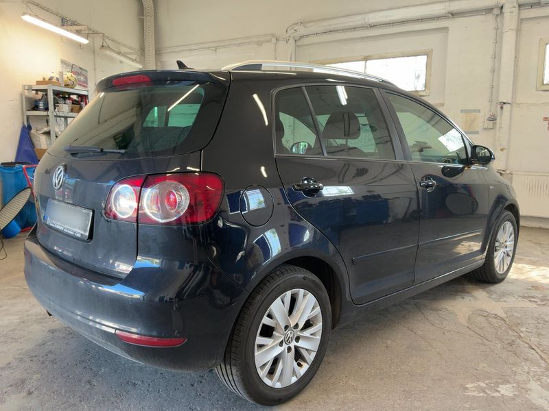 Volkswagen Golf VI Plus 1.4 TSI Life 2013 – снимка 8