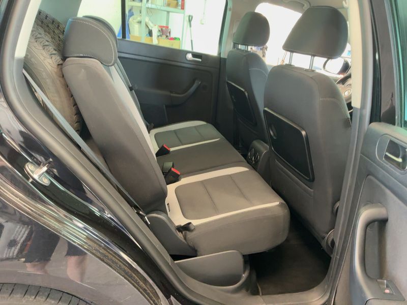 Volkswagen Golf VI Plus 1.4 TSI Life 2013 – снимка 20