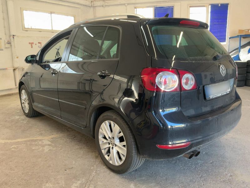 Volkswagen Golf VI Plus 1.4 TSI Life 2013 – снимка 6