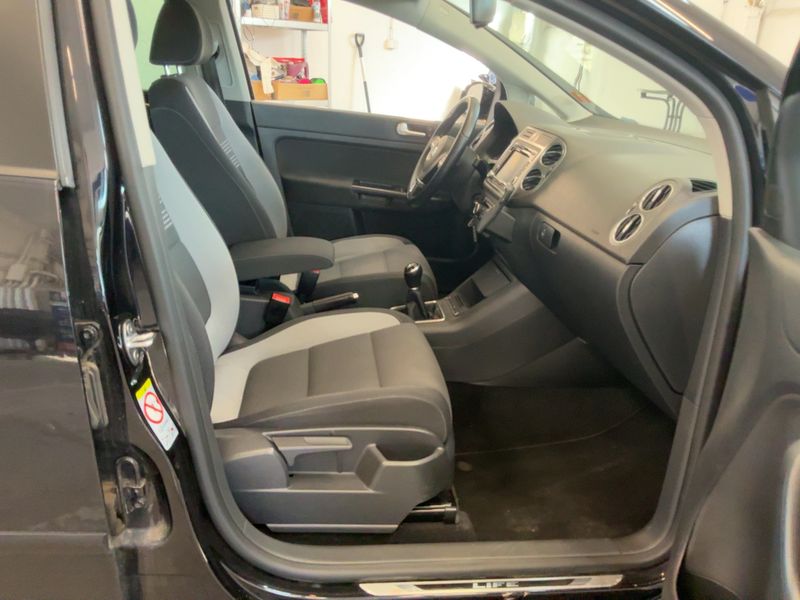 Volkswagen Golf VI Plus 1.4 TSI Life 2013 – снимка 17