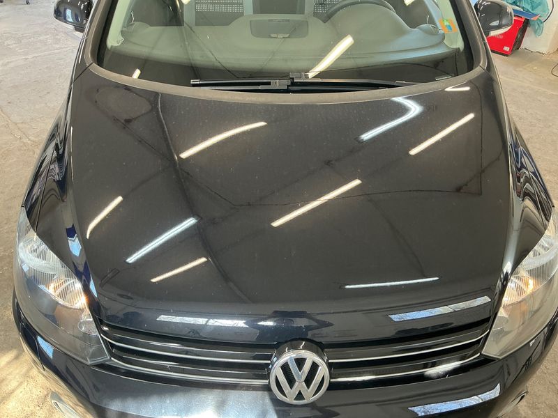 Volkswagen Golf VI Plus 1.4 TSI Life 2013 – снимка 35