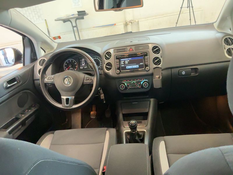Volkswagen Golf VI Plus 1.4 TSI Life 2013 – снимка 18