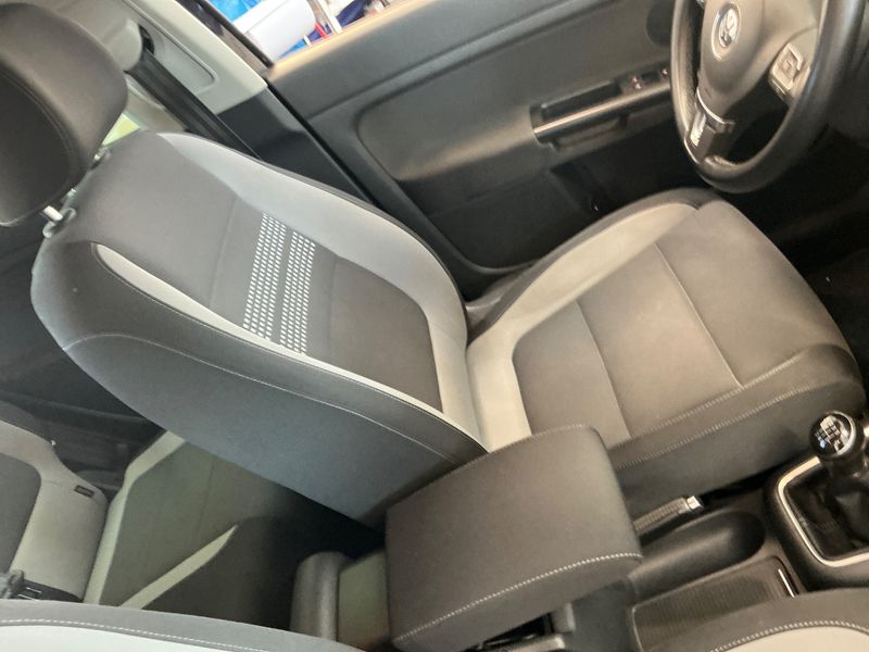 Volkswagen Golf VI Plus 1.4 TSI Life 2013 – снимка 31