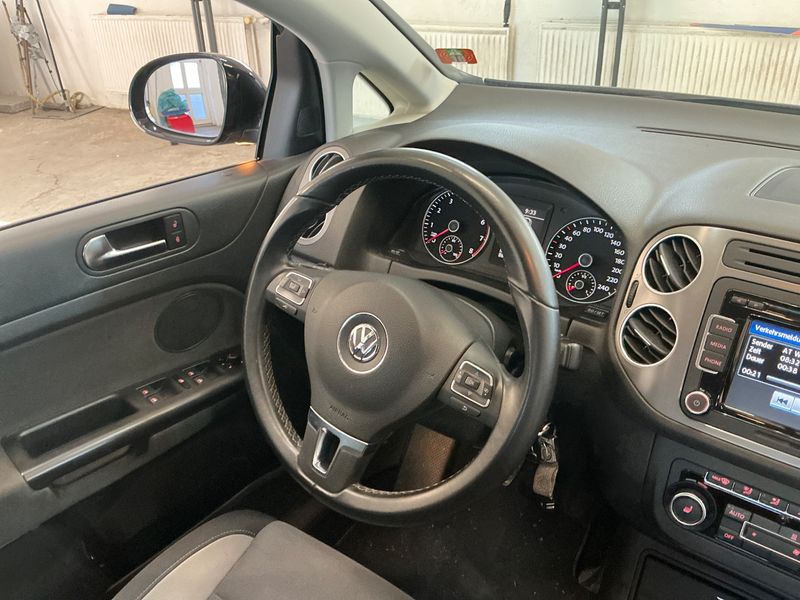 Volkswagen Golf VI Plus 1.4 TSI Life 2013 – снимка 28