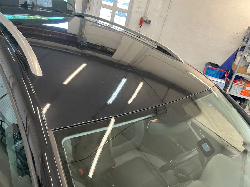 Volkswagen Golf VI Plus 1.4 TSI Life 2013 – снимка 32