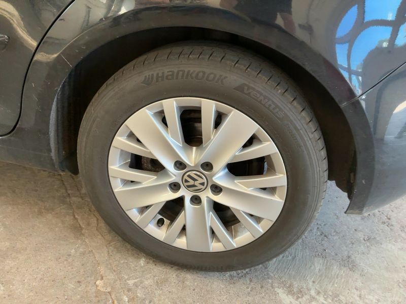 Volkswagen Golf VI Plus 1.4 TSI Life 2013 – снимка 5