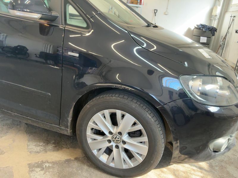 Volkswagen Golf VI Plus 1.4 TSI Life 2013 – снимка 12