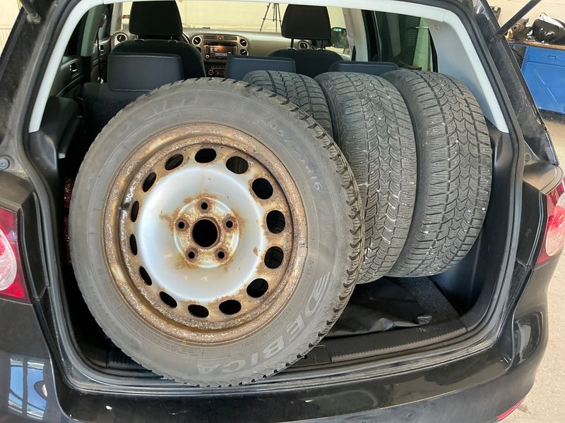 Volkswagen Golf VI Plus 1.4 TSI Life 2013 – снимка 15
