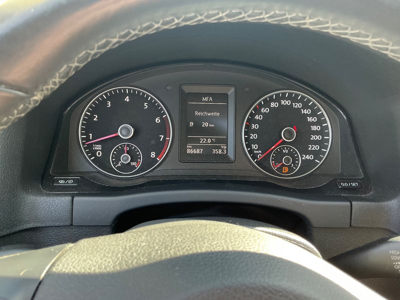 Volkswagen Golf VI Plus 1.4 TSI Life 2013 – снимка 19