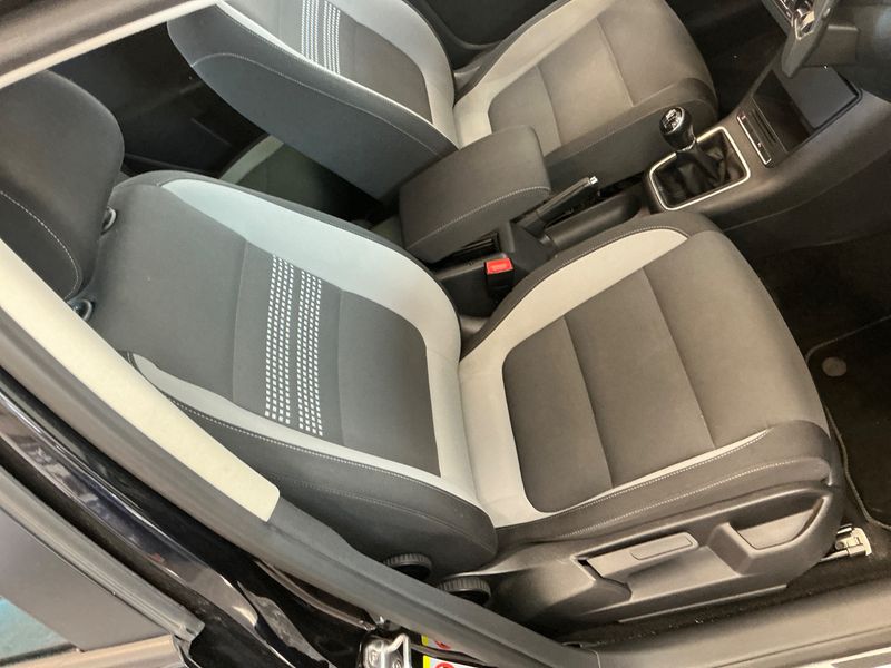 Volkswagen Golf VI Plus 1.4 TSI Life 2013 – снимка 29
