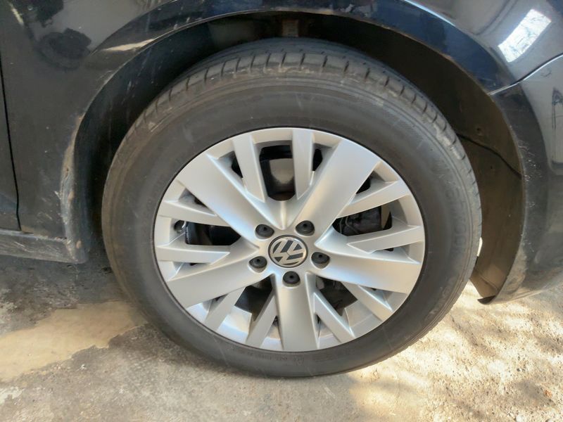 Volkswagen Golf VI Plus 1.4 TSI Life 2013 – снимка 11