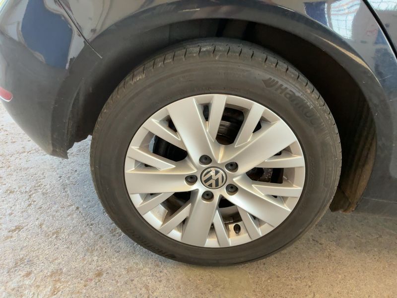 Volkswagen Golf VI Plus 1.4 TSI Life 2013 – снимка 9