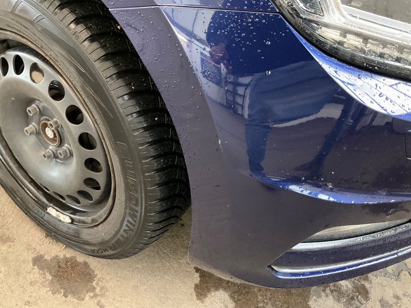 Volkswagen Touran 2.0 TDI Comfortline BlueMotion Tech 2017 – снимка 40