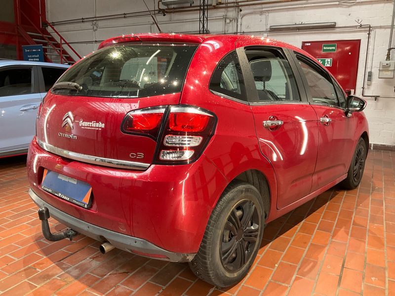 Citroen C3 1.2 e-VTi Selection 2015 – снимка 2